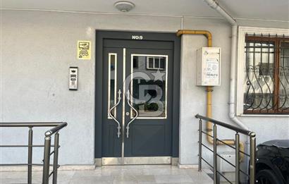 Çayırova Atatürk Mah. Merkezi Konumda Full Eşyalı 1+1 Daire