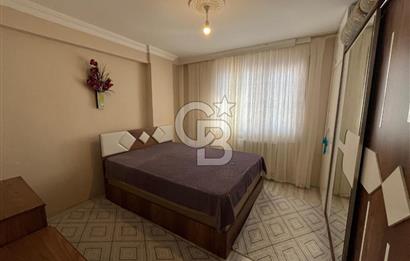 Çayırova Atatürk Mah. Merkezi Konumda Full Eşyalı 1+1 Daire