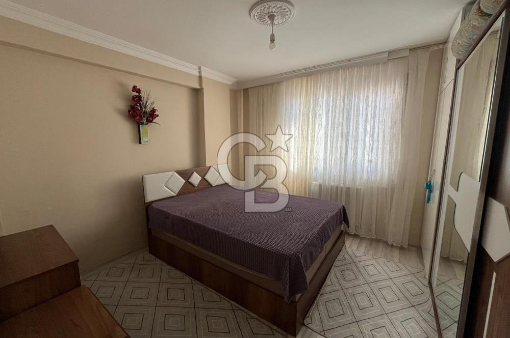 Çayırova Atatürk Mah. Merkezi Konumda Full Eşyalı 1+1 Daire