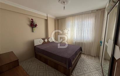 Çayırova Atatürk Mah. Merkezi Konumda Full Eşyalı 1+1 Daire