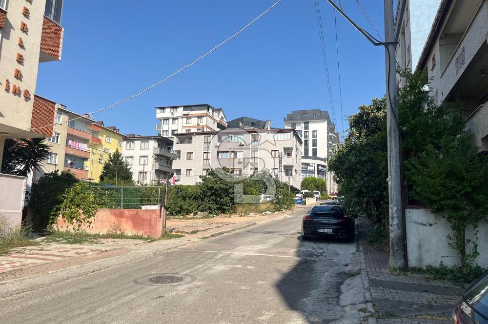 Çayırova Atatürk Mah. Merkezi Konumda Full Eşyalı 1+1 Daire