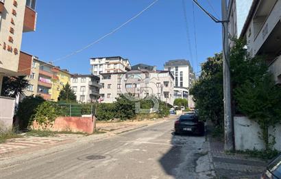 Çayırova Atatürk Mah. Merkezi Konumda Full Eşyalı 1+1 Daire