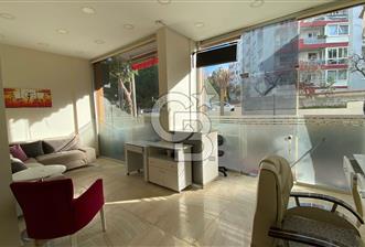 Narlıdere Huzur Mahallesinde Metro Çıkışına Yakın Kiralık Dükkan - 11 - 367631