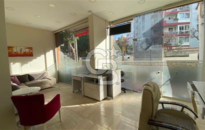 Narlıdere Huzur Mahallesinde Metro Çıkışına Yakın Kiralık Dükkan