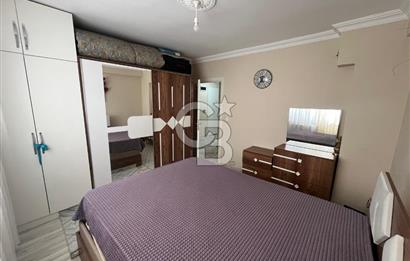Çayırova Atatürk Mah. Merkezi Konumda Full Eşyalı 1+1 Daire
