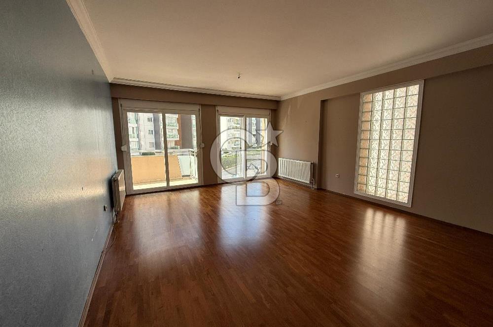 MAVİŞEHİR KARYA EVLERİ HAVUZ MANZARALI 3+1 SATILIK DAİRE