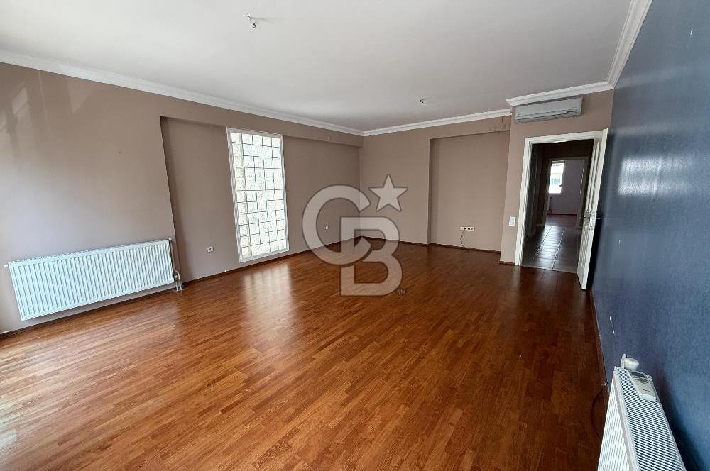 MAVİŞEHİR KARYA EVLERİ HAVUZ MANZARALI 3+1 SATILIK DAİRE