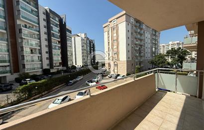 MAVİŞEHİR KARYA EVLERİ HAVUZ MANZARALI 3+1 SATILIK DAİRE