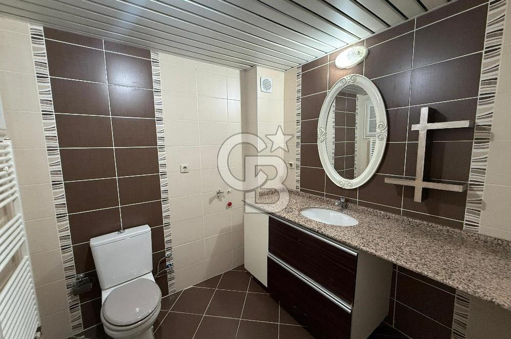 MAVİŞEHİR KARYA EVLERİ HAVUZ MANZARALI 3+1 SATILIK DAİRE