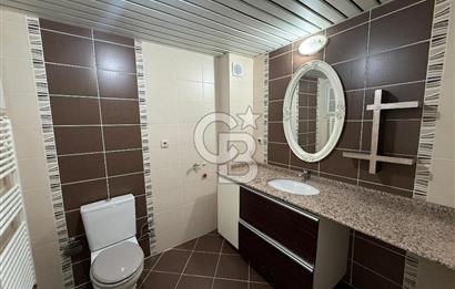 MAVİŞEHİR KARYA EVLERİ HAVUZ MANZARALI 3+1 SATILIK DAİRE