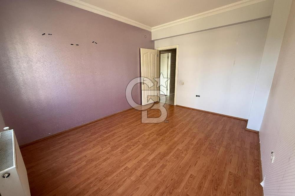 MAVİŞEHİR KARYA EVLERİ HAVUZ MANZARALI 3+1 SATILIK DAİRE