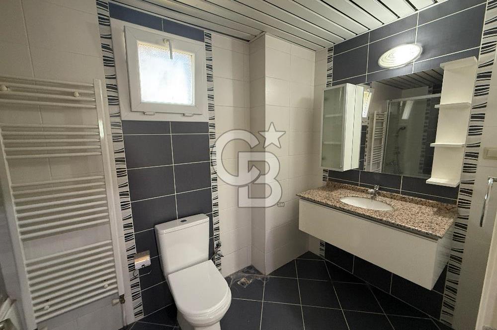 MAVİŞEHİR KARYA EVLERİ HAVUZ MANZARALI 3+1 SATILIK DAİRE