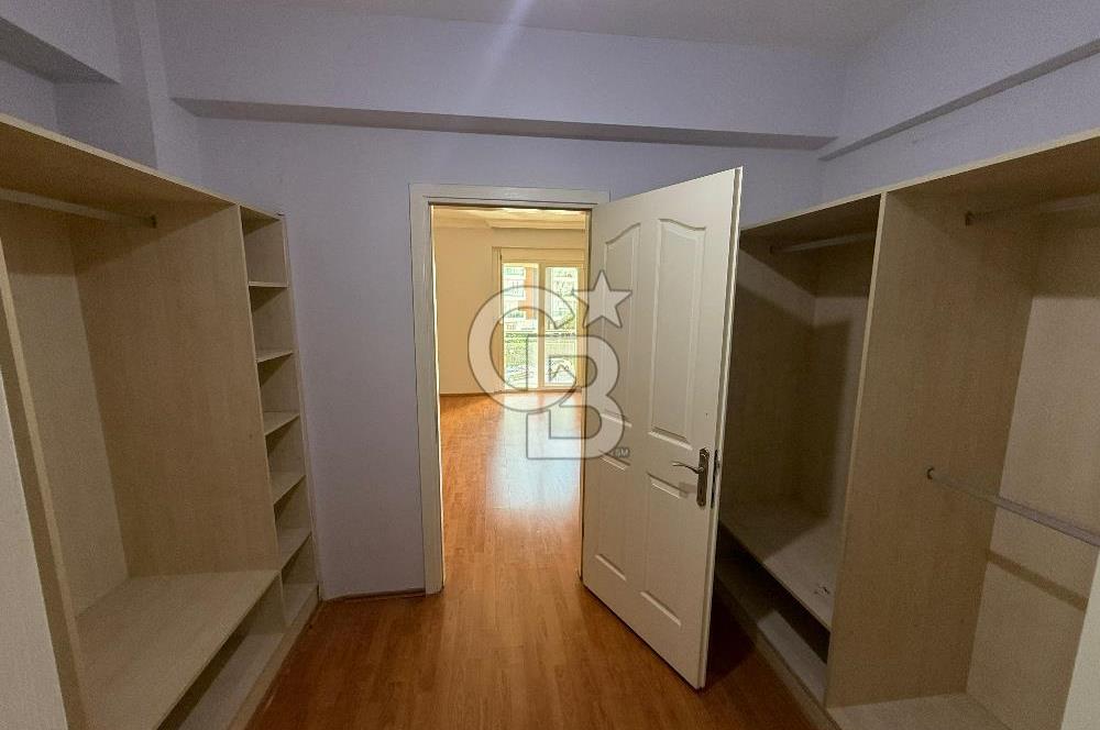 MAVİŞEHİR KARYA EVLERİ HAVUZ MANZARALI 3+1 SATILIK DAİRE