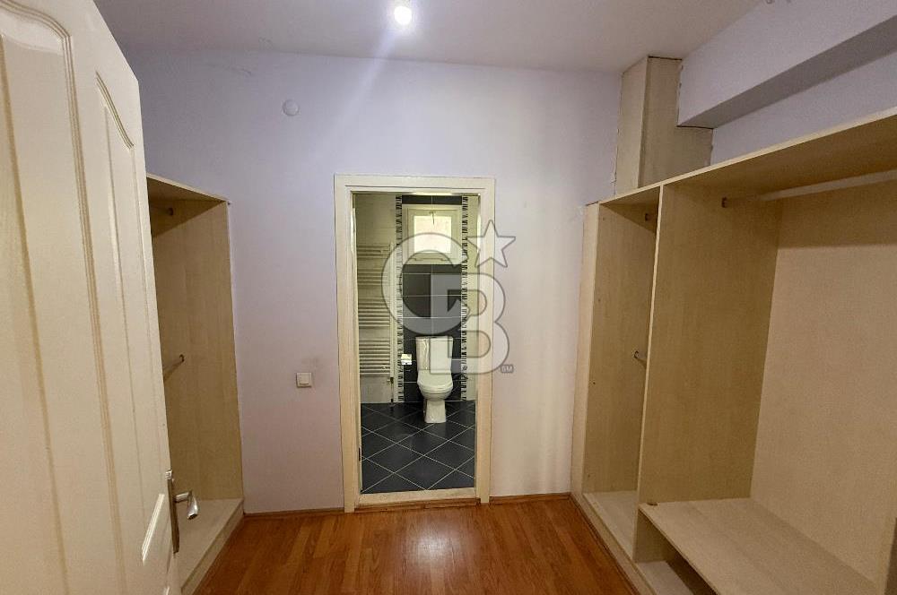 MAVİŞEHİR KARYA EVLERİ HAVUZ MANZARALI 3+1 SATILIK DAİRE