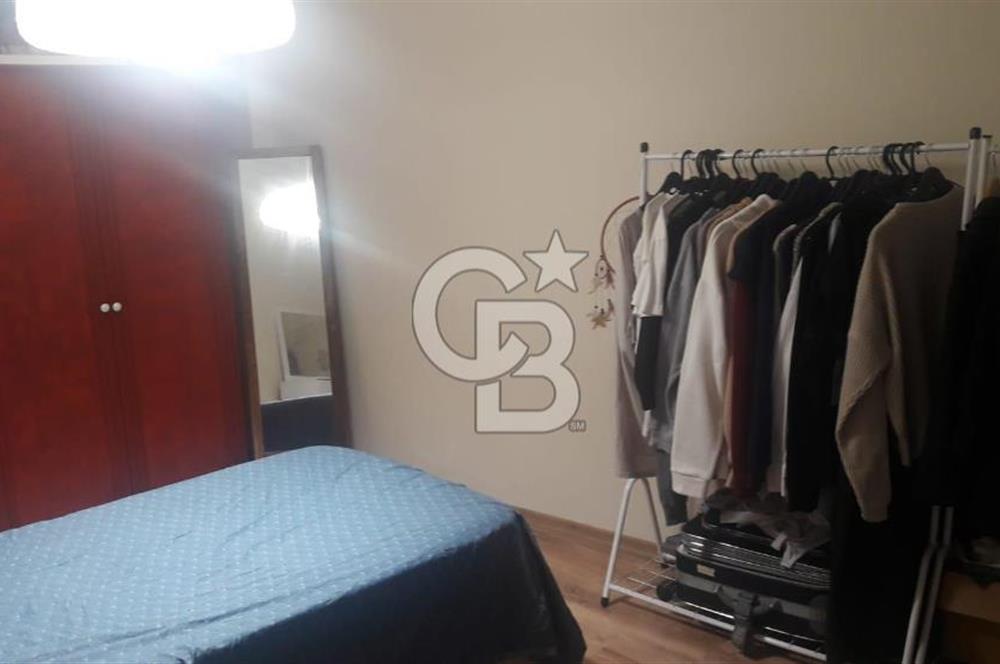 Ortaköy'de Satılık 1+1 Daire Masrafsız, Şık ve Merkezi Konum