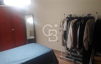 Ortaköy'de Satılık 1+1 Daire Masrafsız, Şık ve Merkezi Konum