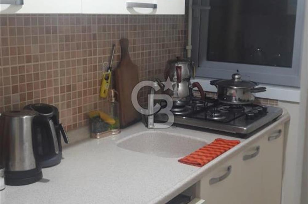 Ortaköy'de Satılık 1+1 Daire Masrafsız, Şık ve Merkezi Konum