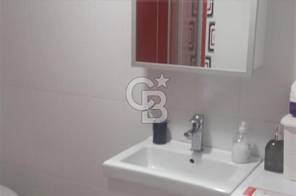 Ortaköy'de Satılık 1+1 Daire Masrafsız, Şık ve Merkezi Konum
