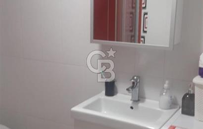 Ortaköy'de Satılık 1+1 Daire Masrafsız, Şık ve Merkezi Konum