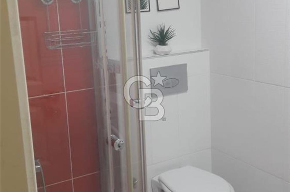 Ortaköy'de Satılık 1+1 Daire Masrafsız, Şık ve Merkezi Konum