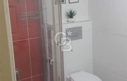 Ortaköy'de Satılık 1+1 Daire Masrafsız, Şık ve Merkezi Konum