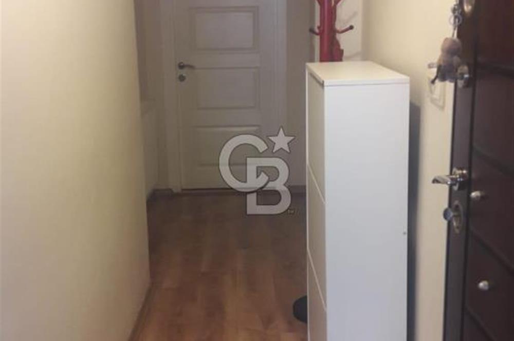 Ortaköy'de Satılık 1+1 Daire Masrafsız, Şık ve Merkezi Konum