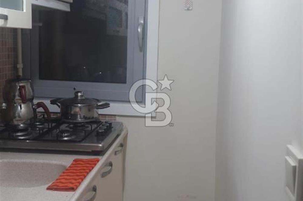 Ortaköy'de Satılık 1+1 Daire Masrafsız, Şık ve Merkezi Konum