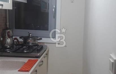 Ortaköy'de Satılık 1+1 Daire Masrafsız, Şık ve Merkezi Konum