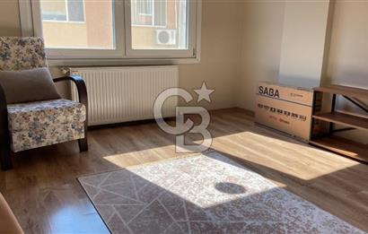 Ortaköy'de Satılık 1+1 Daire Masrafsız, Şık ve Merkezi Konum