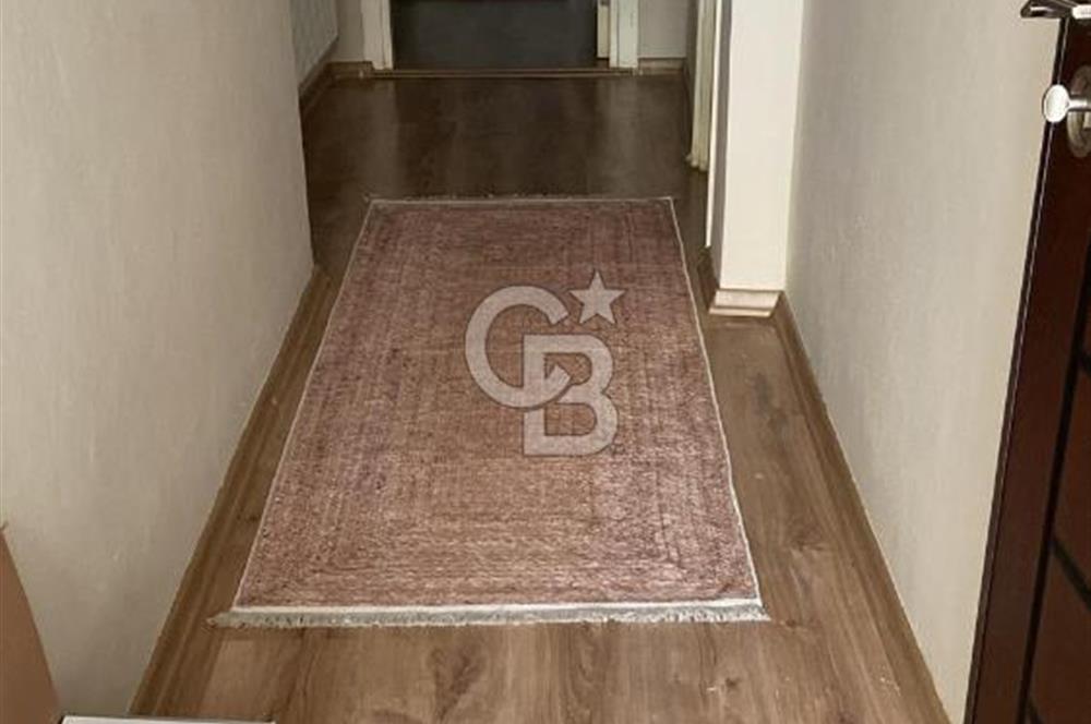 Ortaköy'de Satılık 1+1 Daire Masrafsız, Şık ve Merkezi Konum