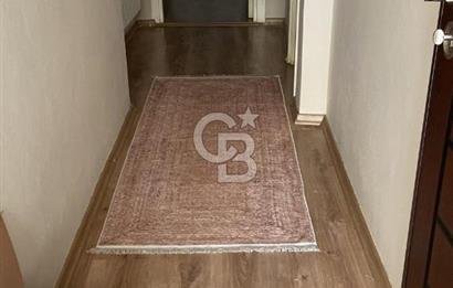 Ortaköy'de Satılık 1+1 Daire Masrafsız, Şık ve Merkezi Konum