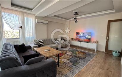 İzmir Çiğli Küçük Çiğli Mh 3+1 E. Banyolu Satılık Daire CB PH
