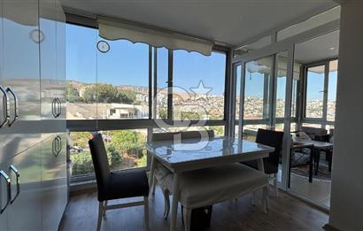 İzmir Çiğli Küçük Çiğli Mh 3+1 E. Banyolu Satılık Daire CB PH