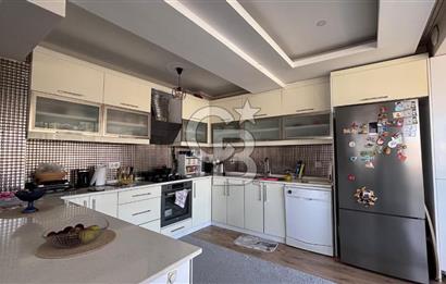 İzmir Çiğli Küçük Çiğli Mh 3+1 E. Banyolu Satılık Daire CB PH