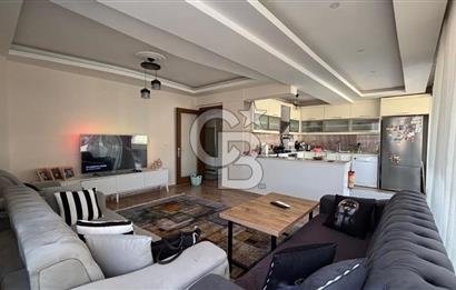 İzmir Çiğli Küçük Çiğli Mh 3+1 E. Banyolu Satılık Daire CB PH