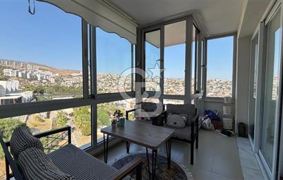İzmir Çiğli Küçük Çiğli Mh 3+1 E. Banyolu Satılık Daire CB PH