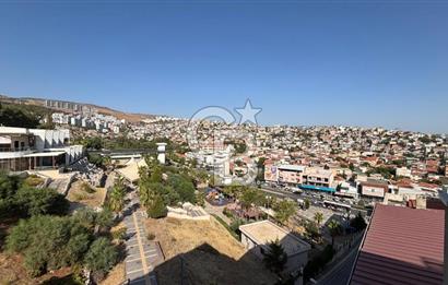 İzmir Çiğli Küçük Çiğli Mh 3+1 E. Banyolu Satılık Daire CB PH