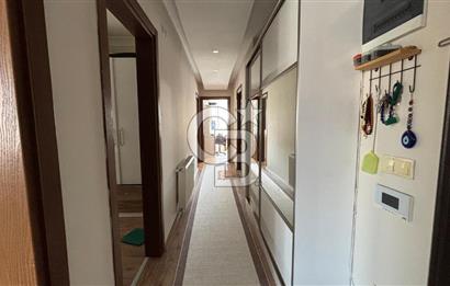 İzmir Çiğli Küçük Çiğli Mh 3+1 E. Banyolu Satılık Daire CB PH