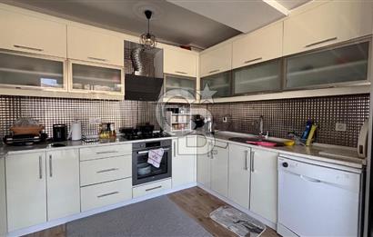 İzmir Çiğli Küçük Çiğli Mh 3+1 E. Banyolu Satılık Daire CB PH