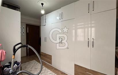 İzmir Çiğli Küçük Çiğli Mh 3+1 E. Banyolu Satılık Daire CB PH