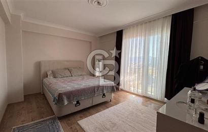 İzmir Çiğli Küçük Çiğli Mh 3+1 E. Banyolu Satılık Daire CB PH