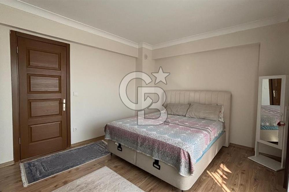 İzmir Çiğli Küçük Çiğli Mh 3+1 E. Banyolu Satılık Daire CB PH