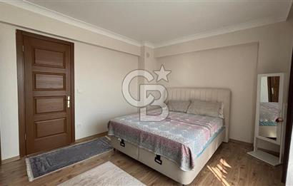 İzmir Çiğli Küçük Çiğli Mh 3+1 E. Banyolu Satılık Daire CB PH