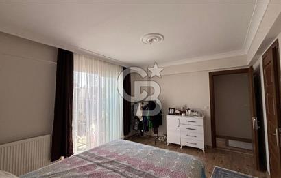 İzmir Çiğli Küçük Çiğli Mh 3+1 E. Banyolu Satılık Daire CB PH