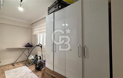 İzmir Çiğli Küçük Çiğli Mh 3+1 E. Banyolu Satılık Daire CB PH