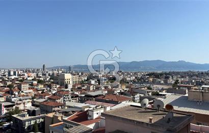 İzmir Çiğli Küçük Çiğli Mh 3+1 E. Banyolu Satılık Daire CB PH