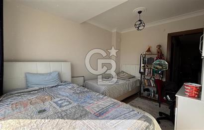 İzmir Çiğli Küçük Çiğli Mh 3+1 E. Banyolu Satılık Daire CB PH
