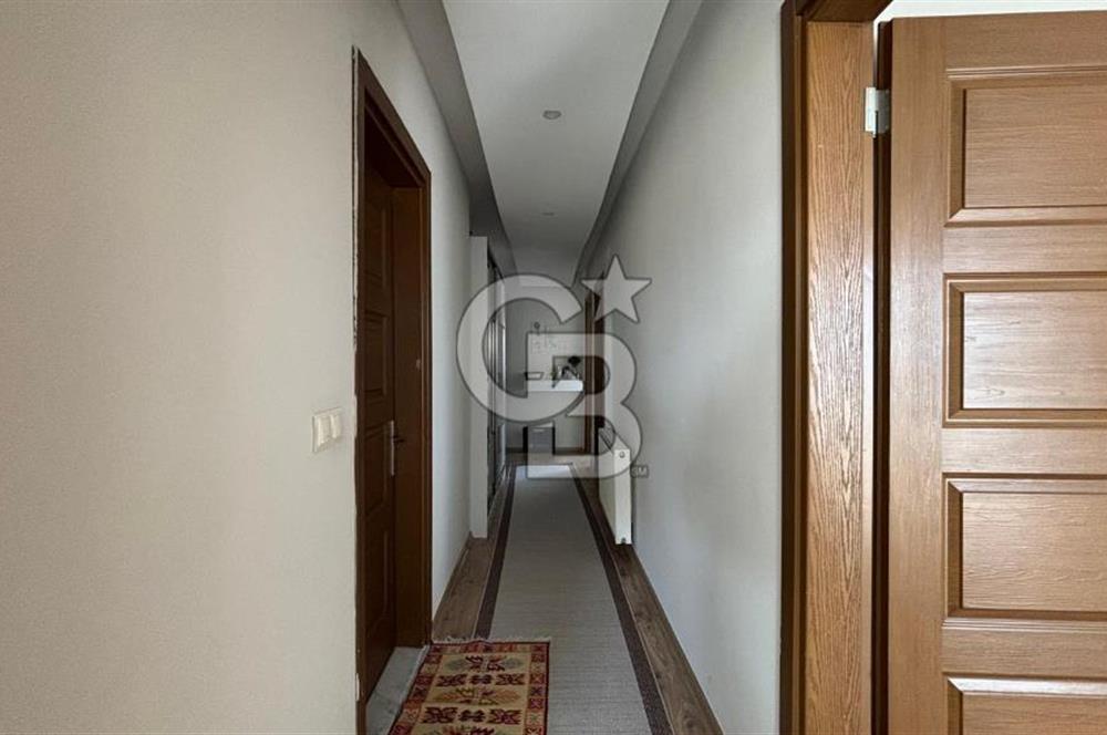 İzmir Çiğli Küçük Çiğli Mh 3+1 E. Banyolu Satılık Daire CB PH