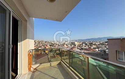 İzmir Çiğli Küçük Çiğli Mh 3+1 E. Banyolu Satılık Daire CB PH