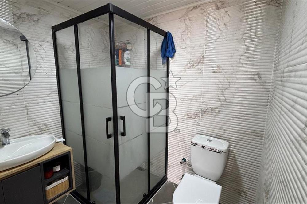 İzmir Çiğli Küçük Çiğli Mh 3+1 E. Banyolu Satılık Daire CB PH